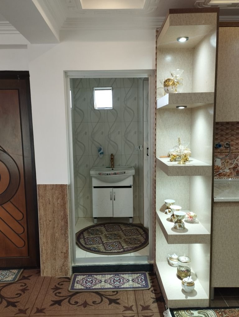 ویلا یک خوابه مهرشاد