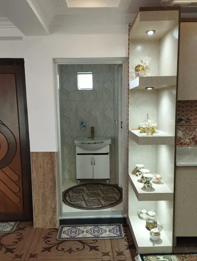 ویلا یک خوابه مهرشاد