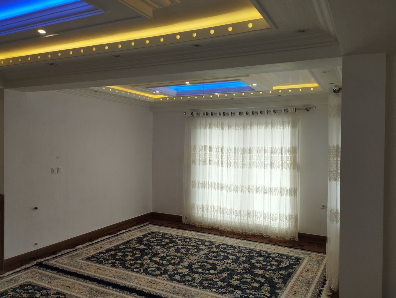 ویلا یک خوابه مهرشاد