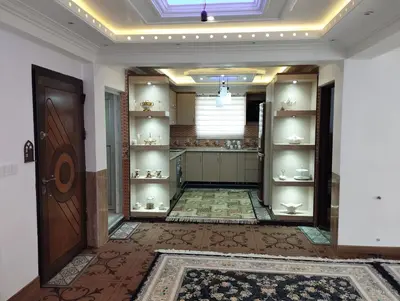 ویلا یک خوابه مهرشاد