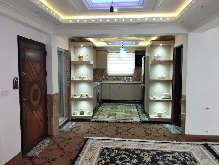 ویلا یک خوابه مهرشاد