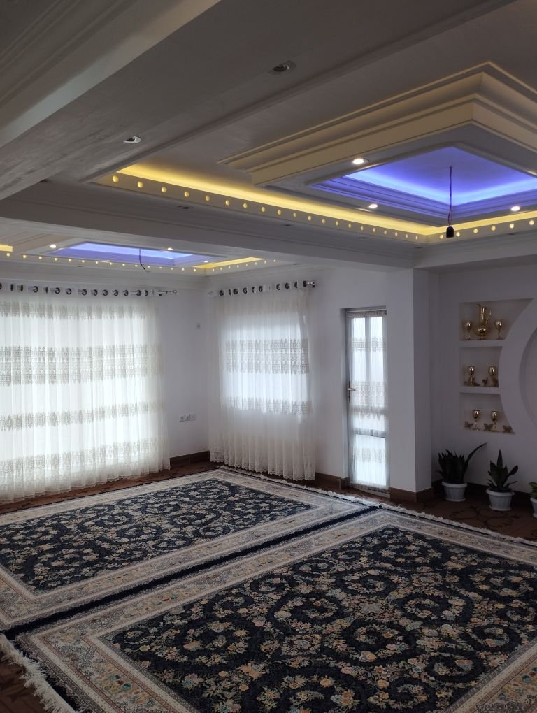 ویلا یک خوابه مهرشاد