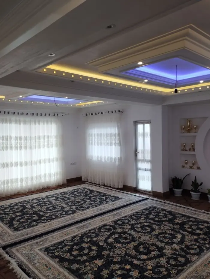 ویلا یک خوابه مهرشاد