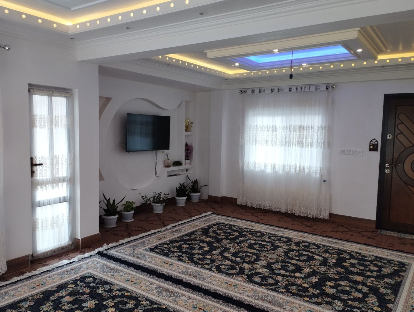 ویلا یک خوابه مهرشاد