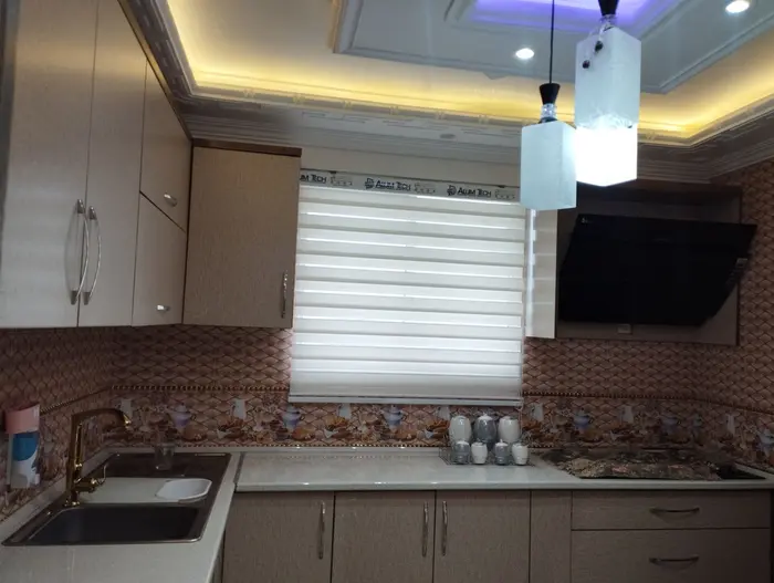 ویلا یک خوابه مهرشاد