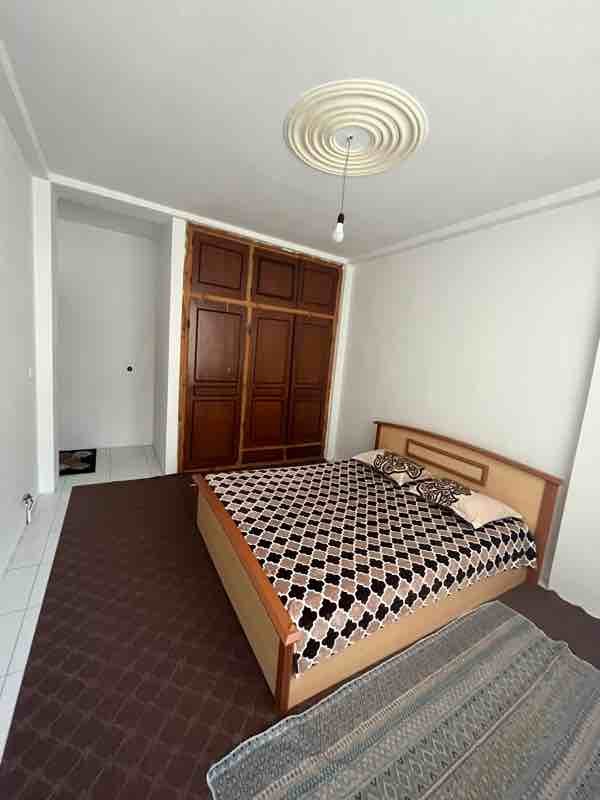 یک خوابه ایمان 13