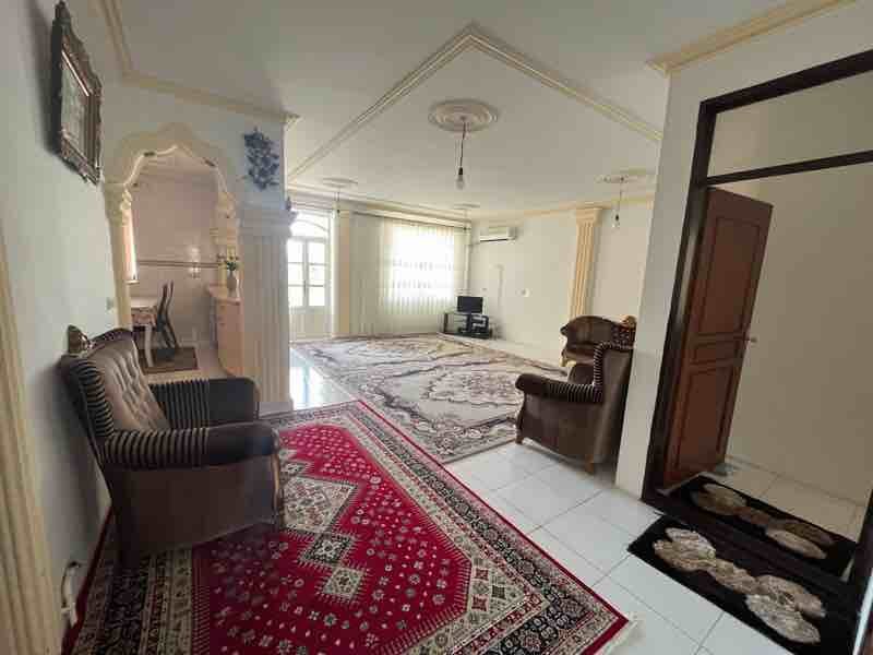 یک خوابه ایمان 13