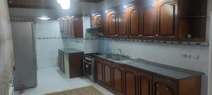 ویلا سه خوابه باغ ماهور