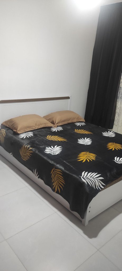 سه خوابه باغ ماهور