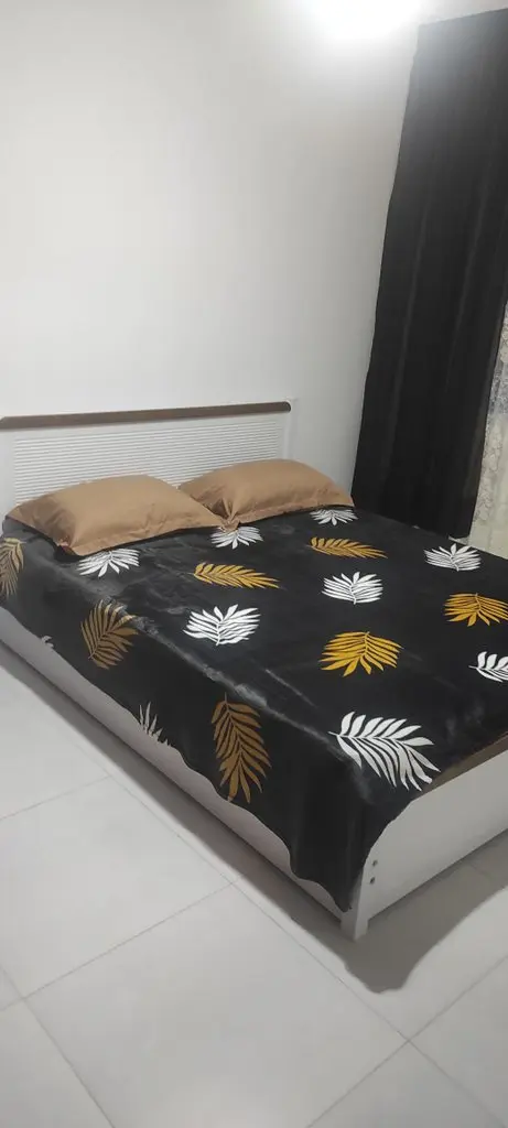 ویلا سه خوابه باغ ماهور