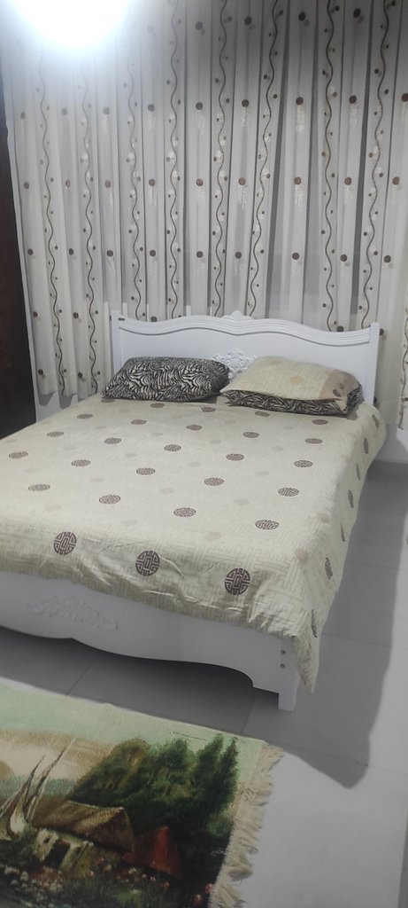 سه خوابه باغ ماهور