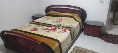 ویلا سه خوابه باغ ماهور