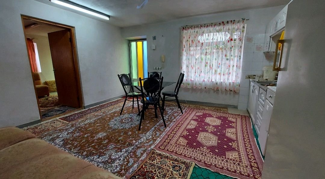 سوئیت فلت تاشک