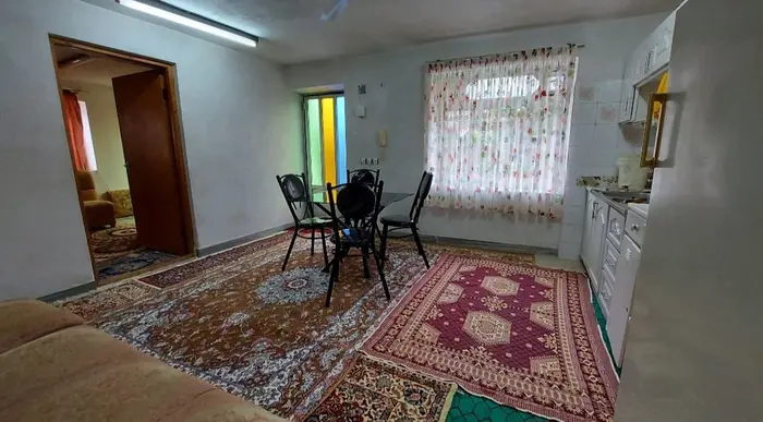 سوئیت فلت تاشک