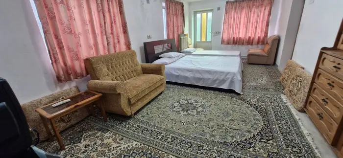 سوئیت فلت تاشک