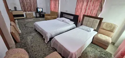 سوئیت فلت تاشک