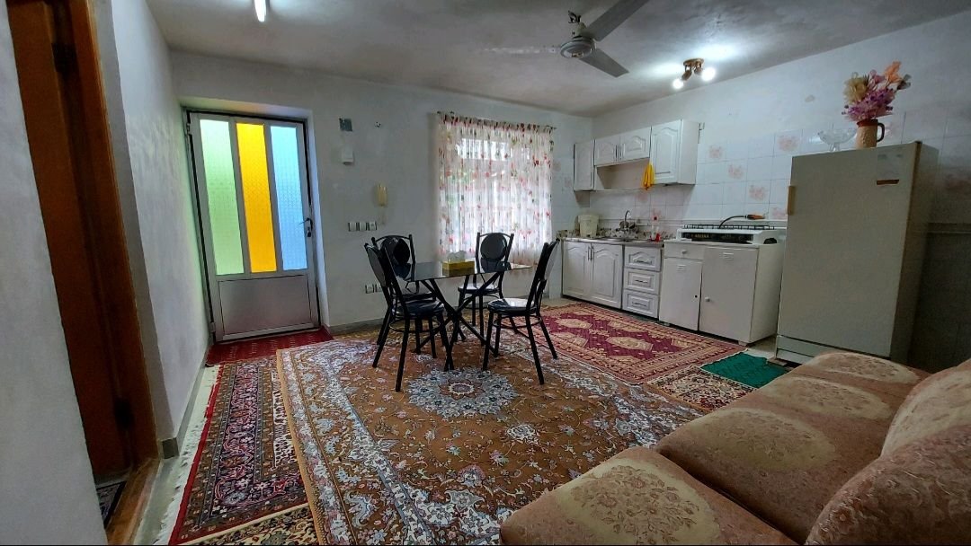 سوئیت فلت تاشک