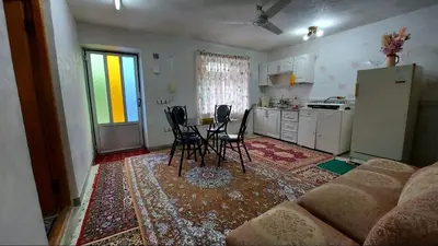 سوئیت فلت تاشک