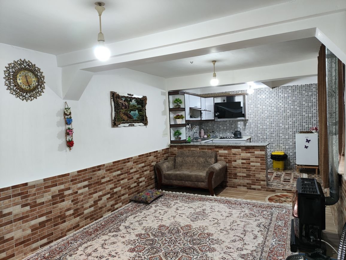 یک خوابه عمادرضا واحد 1