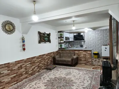 سوئیت یک خوابه عمادرضا واحد 1