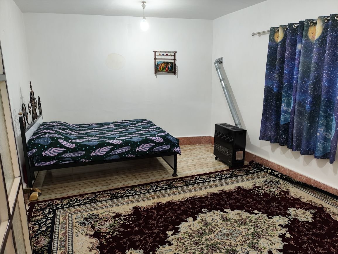 یک خوابه عمادرضا واحد 3