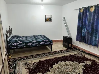 ویلا یک خوابه عمادرضا واحد 3