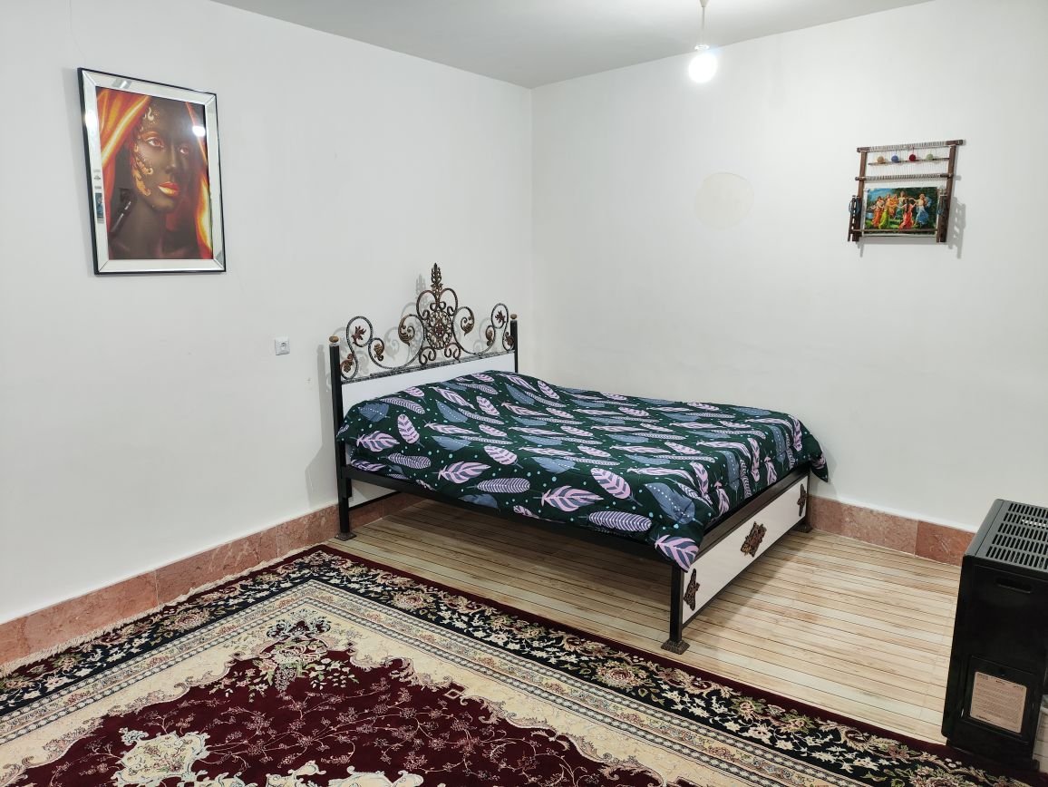 یک خوابه عمادرضا واحد 3