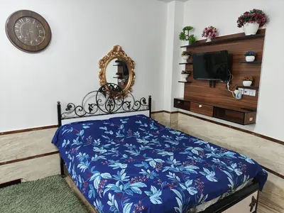 ویلا فلت عمادرضا واحد 4