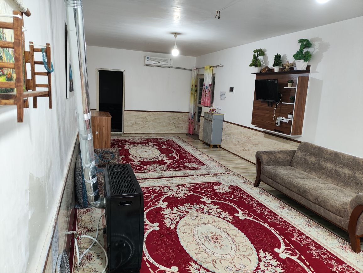 یک خوابه عمادرضا واحد 3