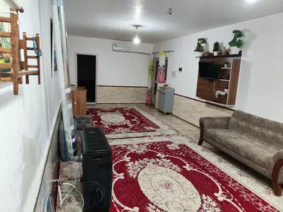 ویلا یک خوابه عمادرضا واحد 3