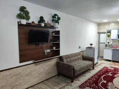 ویلا یک خوابه عمادرضا واحد 3