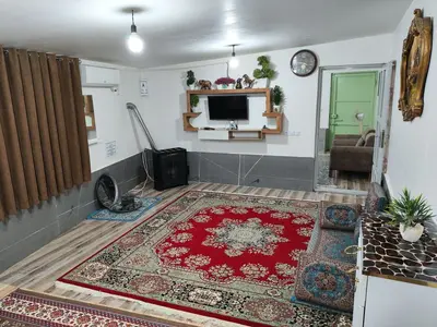 سوئیت یک خوابه عمادرضا واحد 2