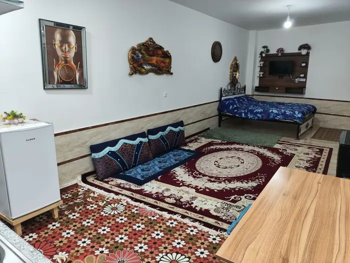 ویلا فلت عمادرضا واحد 4