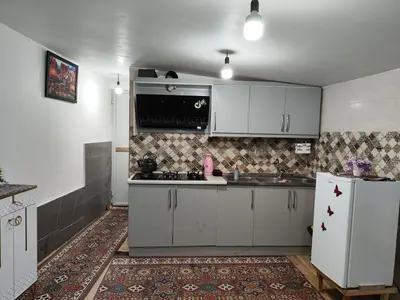 سوئیت یک خوابه عمادرضا واحد 2