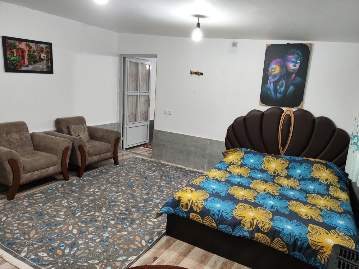 یک خوابه عمادرضا واحد 2