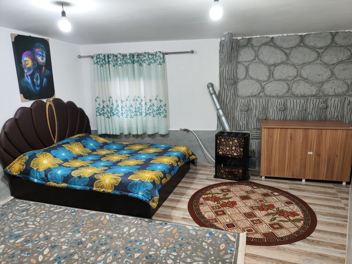 یک خوابه عمادرضا واحد 2