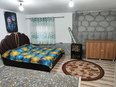 سوئیت یک خوابه عمادرضا واحد 2