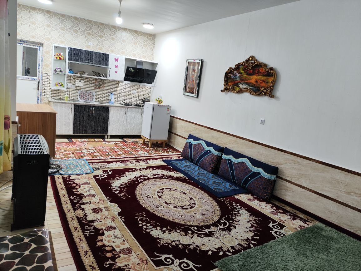 فلت عمادرضا واحد 4