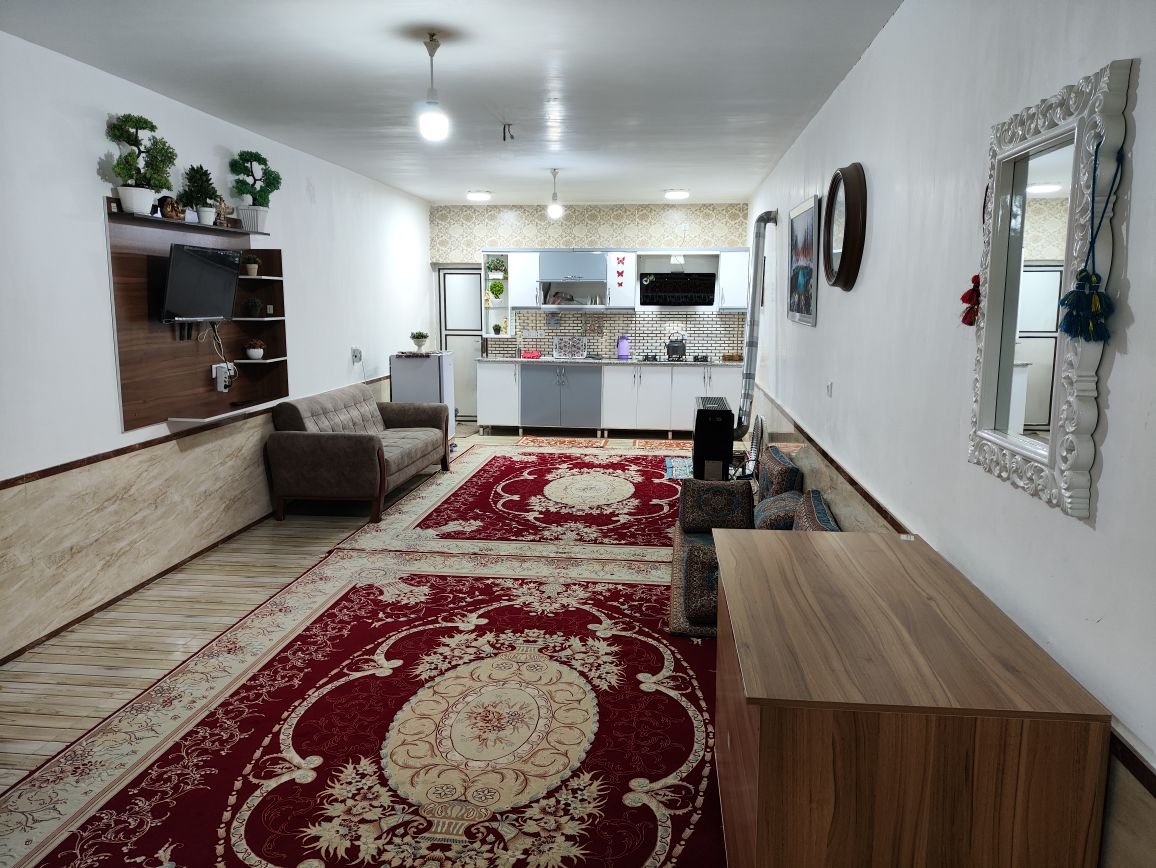 یک خوابه عمادرضا واحد 3