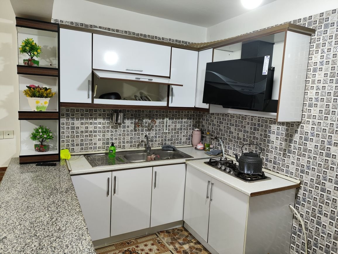 یک خوابه عمادرضا واحد 1