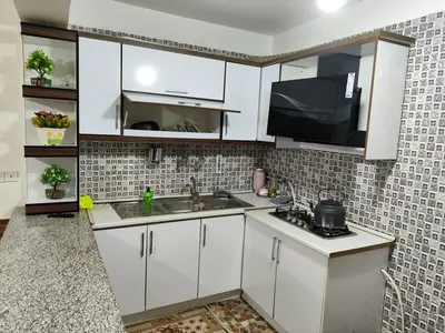 سوئیت یک خوابه عمادرضا واحد 1