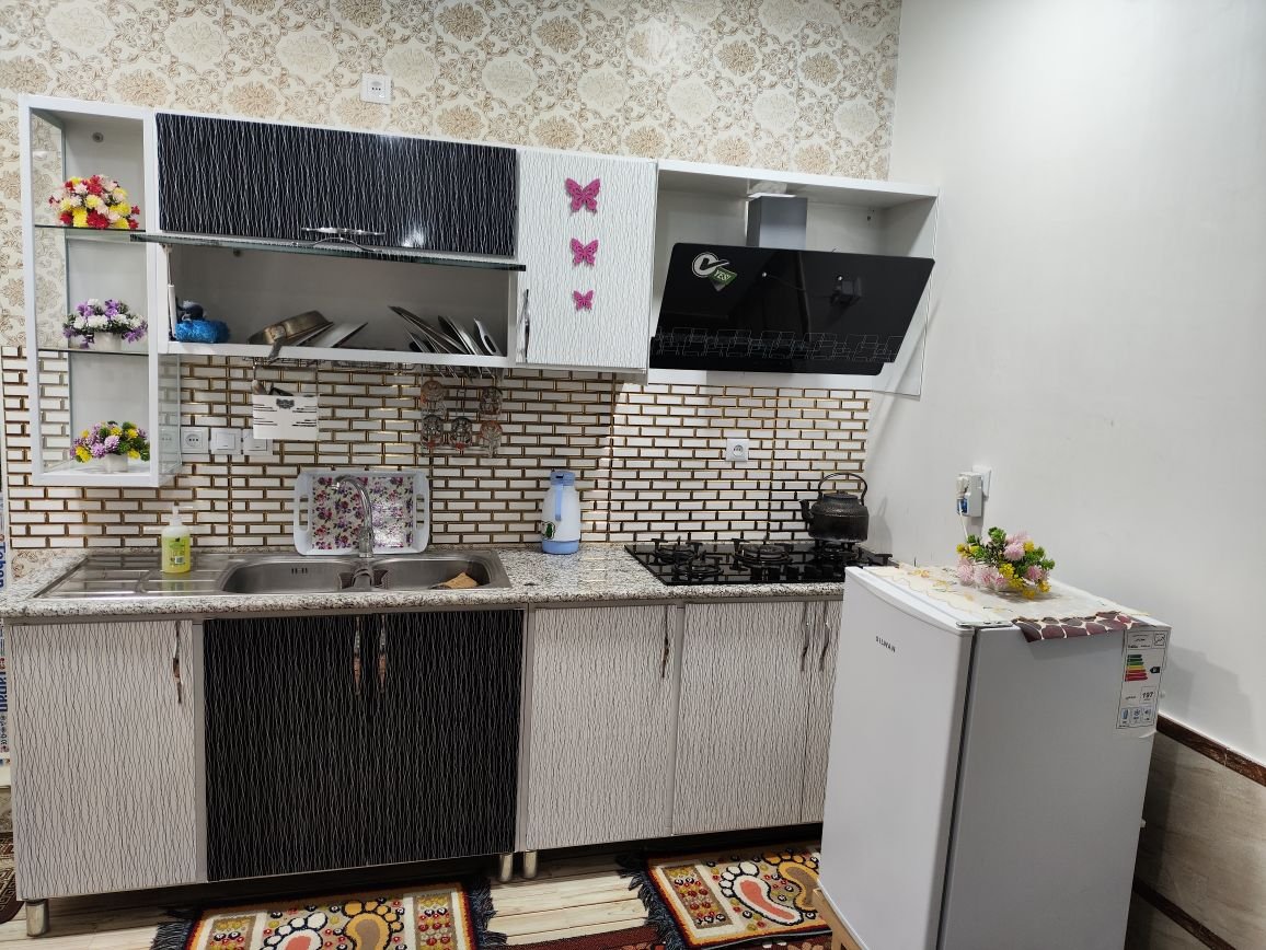 فلت عمادرضا واحد 4