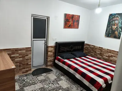 سوئیت یک خوابه عمادرضا واحد 1