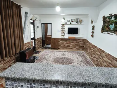 سوئیت یک خوابه عمادرضا واحد 1