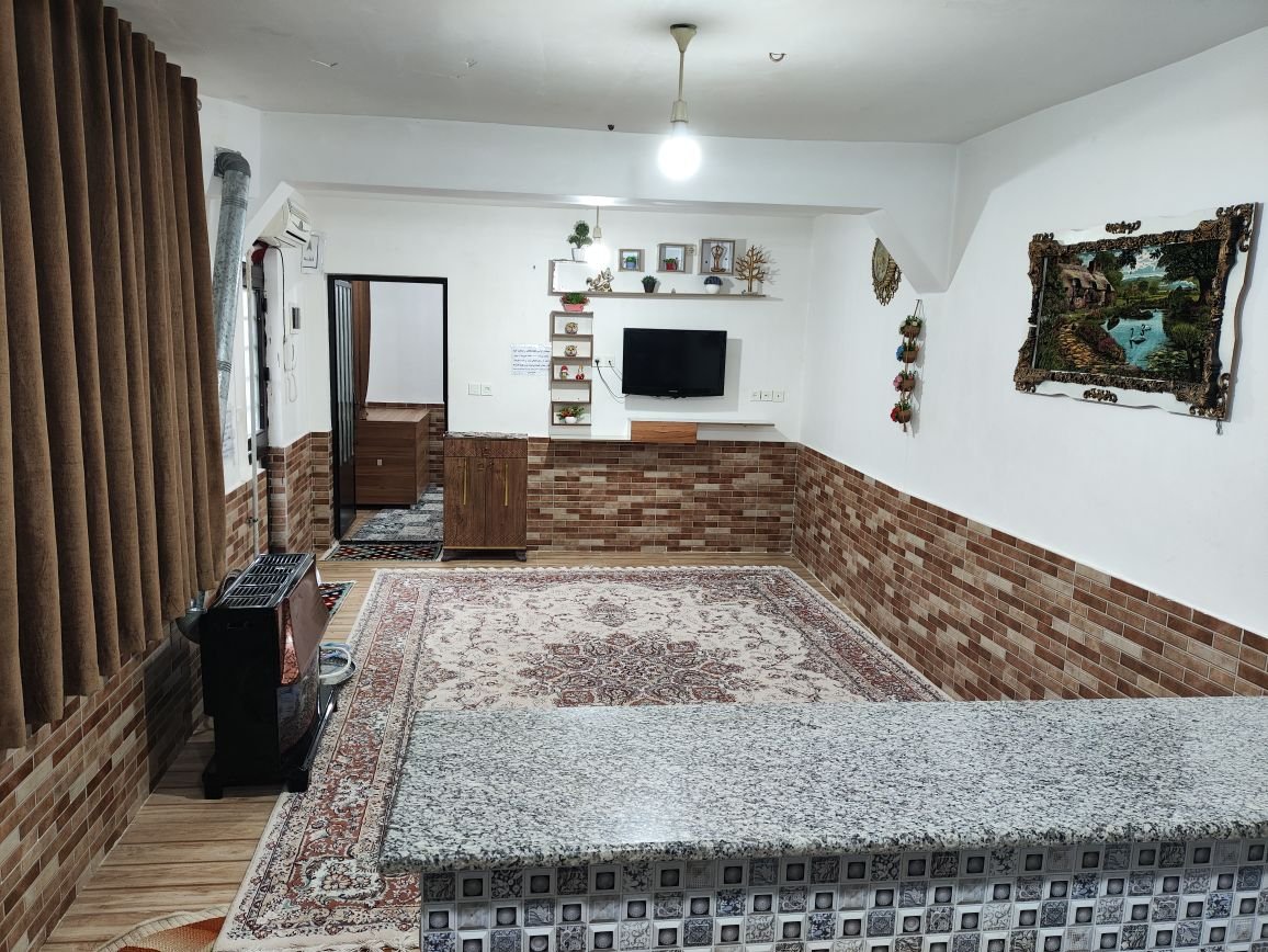 یک خوابه عمادرضا واحد 1