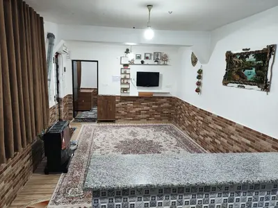 سوئیت یک خوابه عمادرضا واحد 1