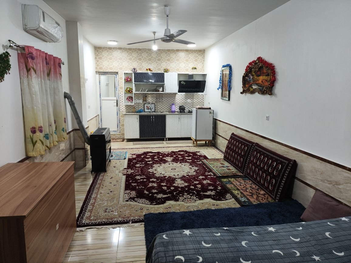 فلت عمادرضا واحد 4