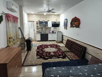 ویلا فلت عمادرضا واحد 4