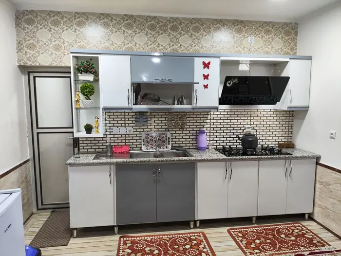 ویلا یک خوابه عمادرضا واحد 3 - اشپز