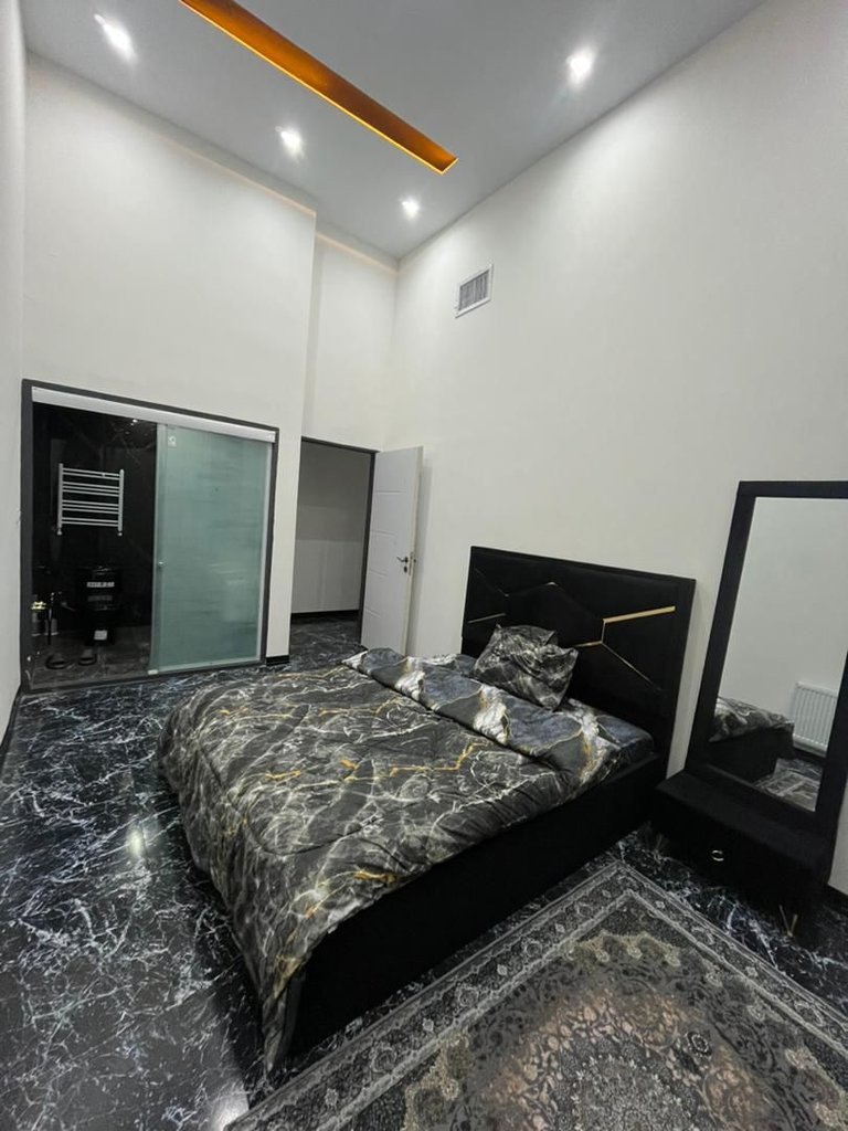 ویلا دوخوابه نوآ